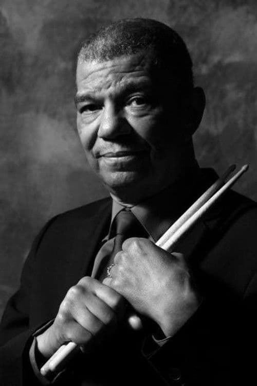 Jack DeJohnette profile photo