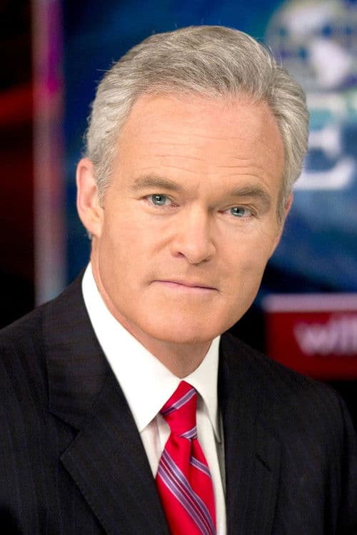 Scott Pelley profile photo