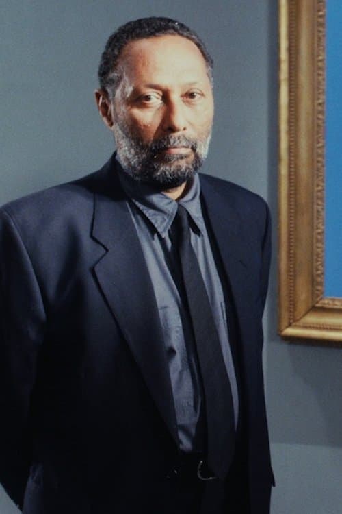 Stuart Hall profile photo