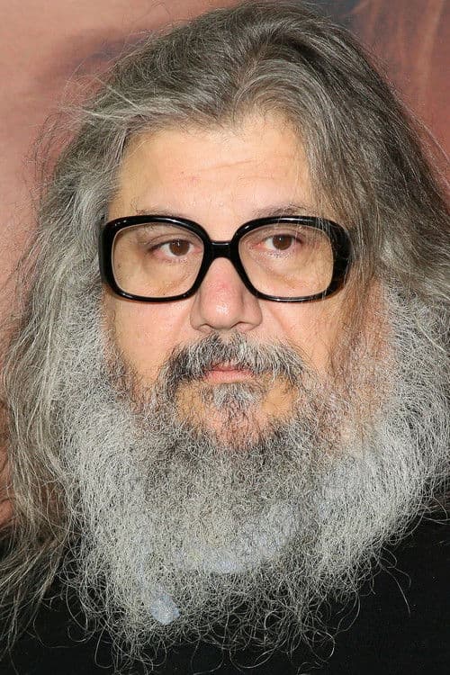 George Drakoulias profile photo