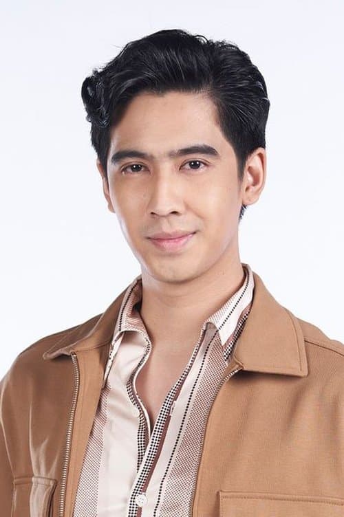 Kiatipoom Banluechairit profile photo