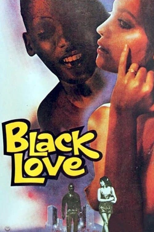 Black Love poster