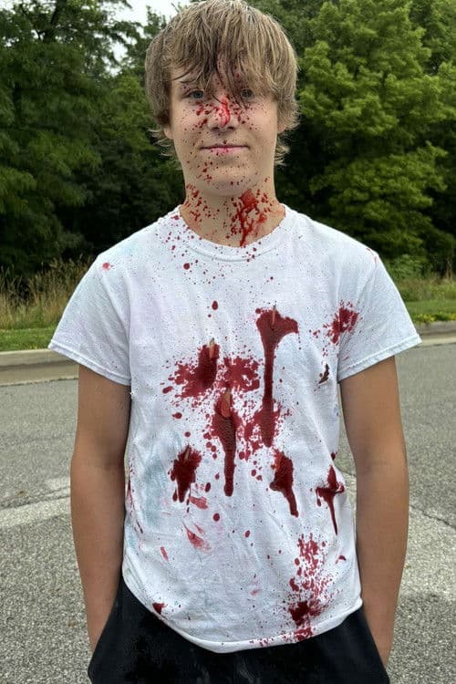 Camden Kruesmark profile photo