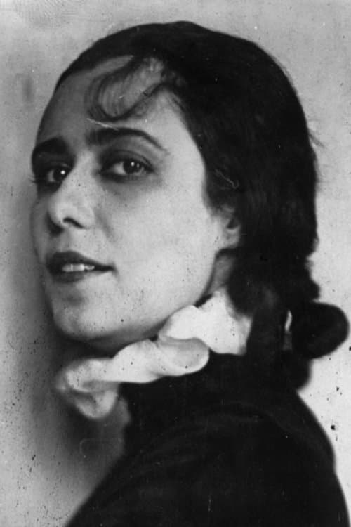 Maria Orska profile photo