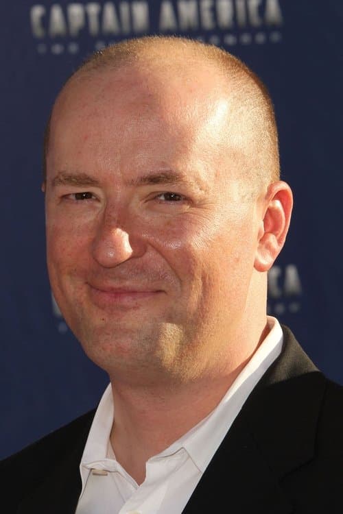 Christopher Markus profile photo