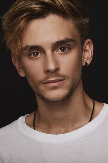 Guillermo Campra profile photo