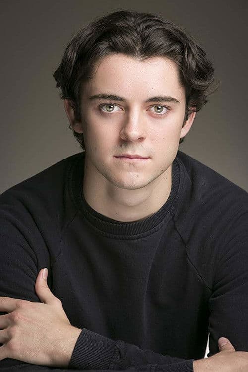 Robert McCormack profile photo