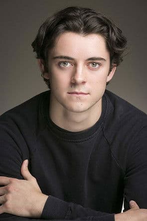 Robert McCormack profile photo