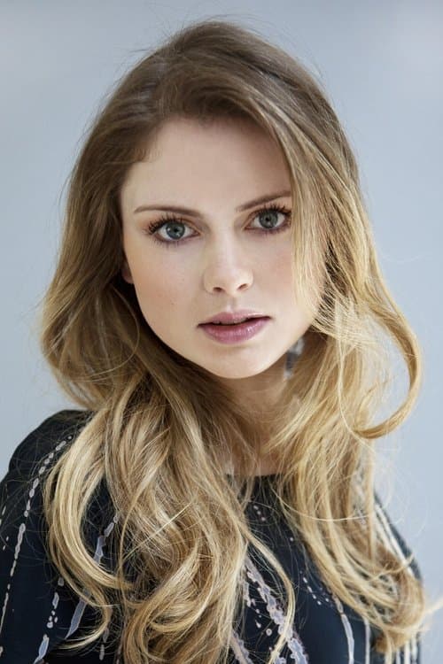 Rose McIver profile photo