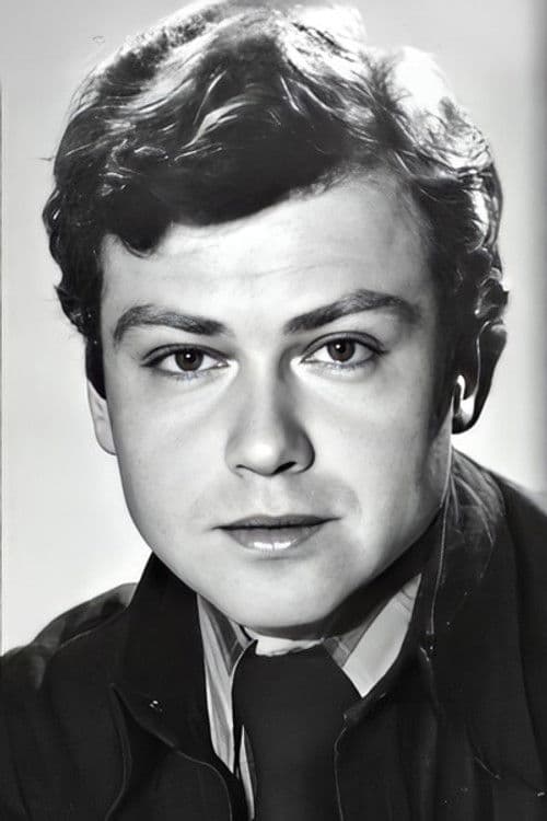 Aleksandr Voevodin profile photo