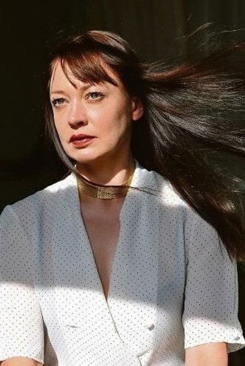 Daiga Kažociņa profile photo