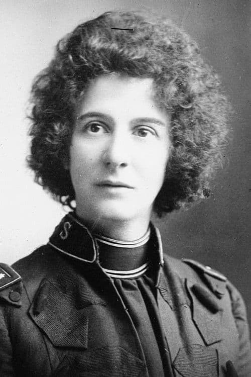 Evangeline Booth profile photo