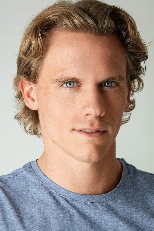 Connor McMahon profile photo