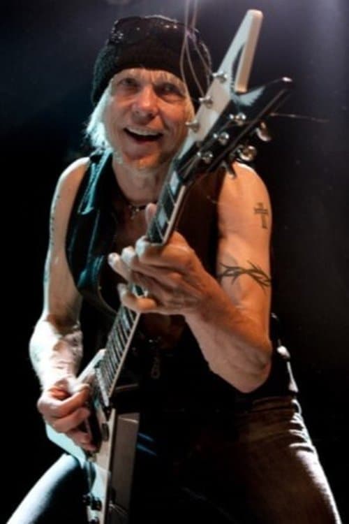 Michael Schenker profile photo