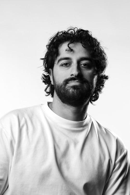 Aref Mahabadi profile photo