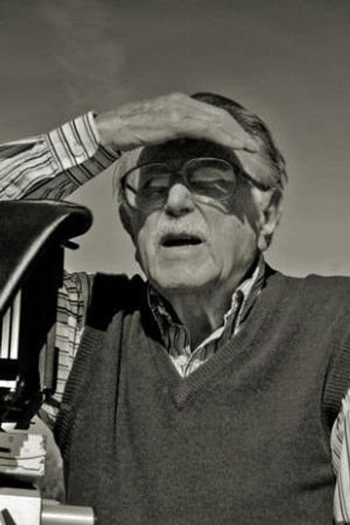 Julius Shulman profile photo