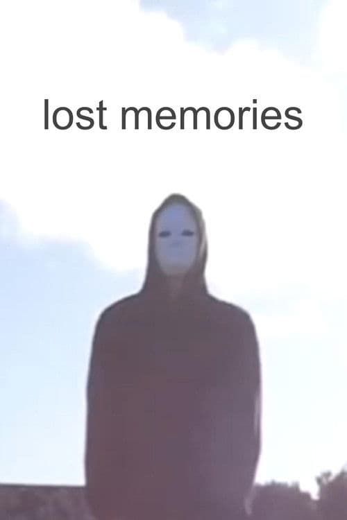 Lost Memories poster