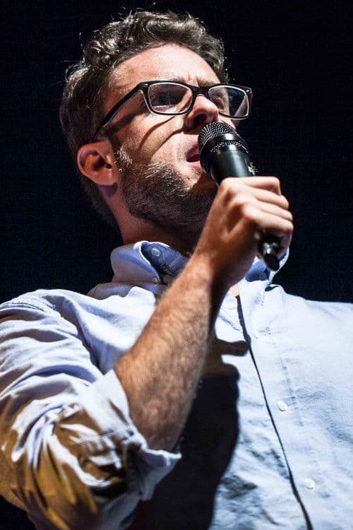 Jóse Rafael Guzmán profile photo