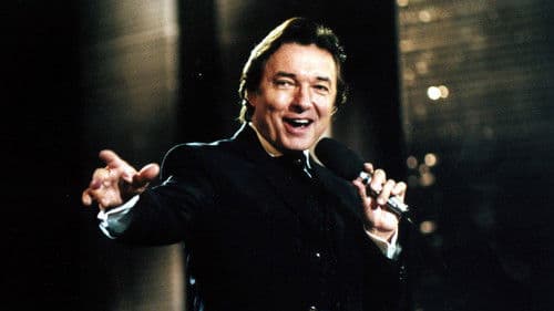 Vánoční koncert Karla Gotta poster