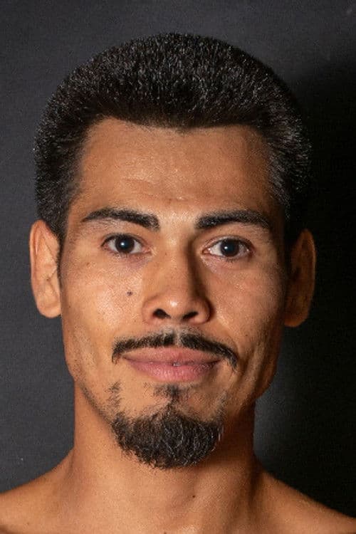 Alfonso Olvera profile photo