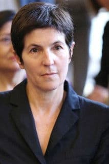 Christine Angot profile photo