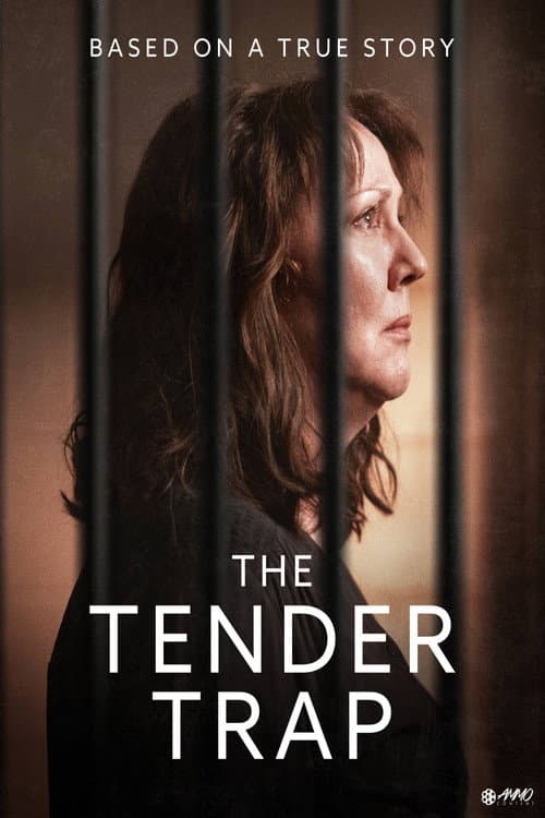 The Tender Trap poster