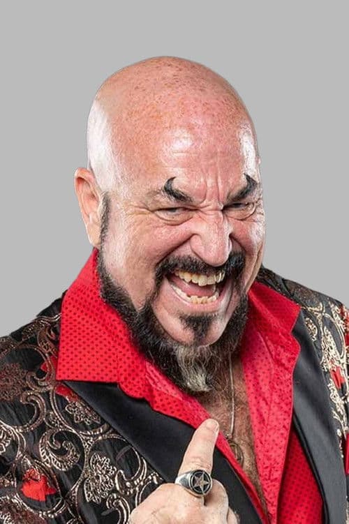 James Mitchell profile photo