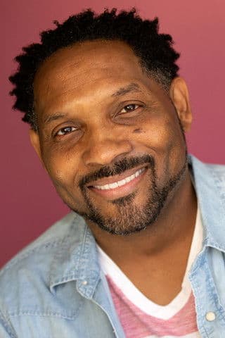 Timothy Starks profile photo