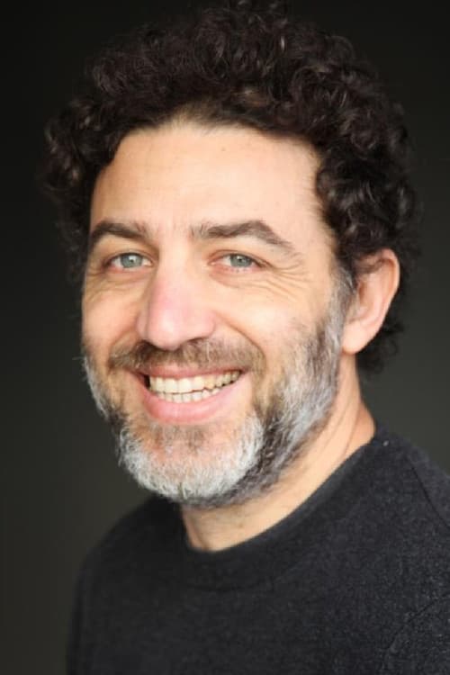 Christian Marazziti profile photo