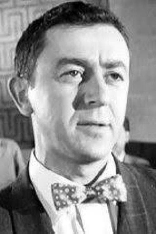 Michael Shillo profile photo