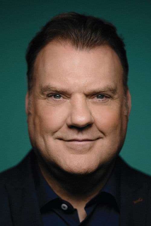 Bryn Terfel profile photo