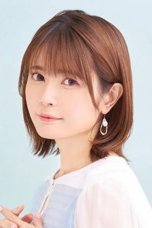 Ayana Taketatsu profile photo