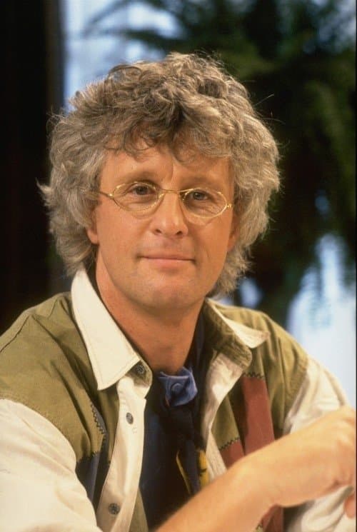 Louis Kockelmann profile photo