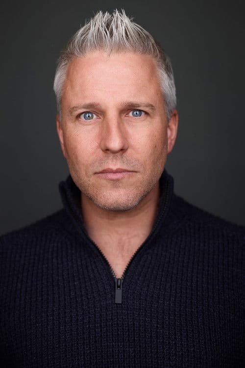 Chris Clarkson profile photo