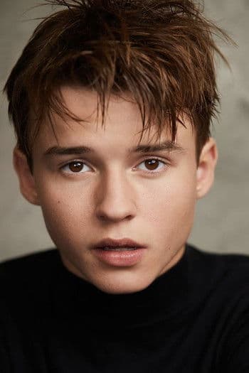 Maxwell Jenkins profile photo