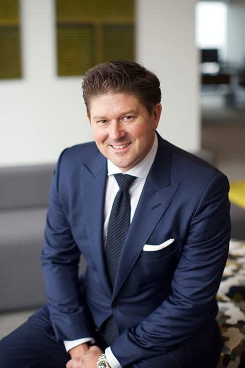 Derek H. Potts profile photo