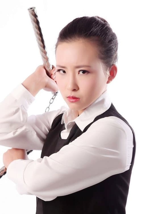 Wang Yu profile photo
