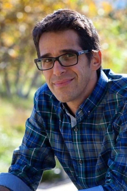 Ben H. Winters profile photo