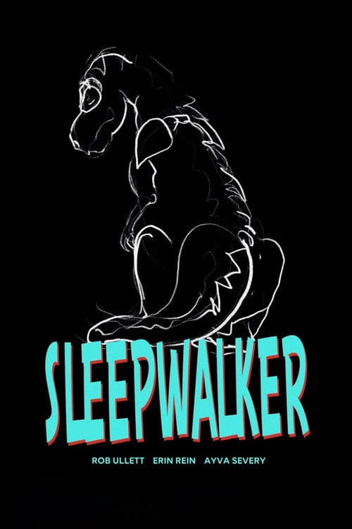 Sleepwalker poster