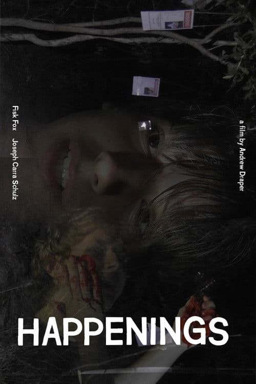 Happenings poster