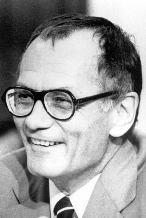 Robert Jastrow profile photo