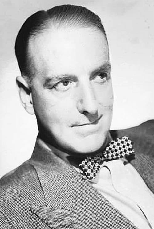 Barnett Parker profile photo