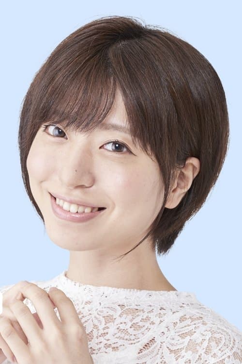 Anna Yamaki profile photo
