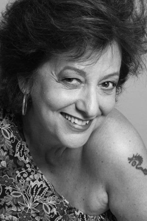 Anja Bittencourt profile photo