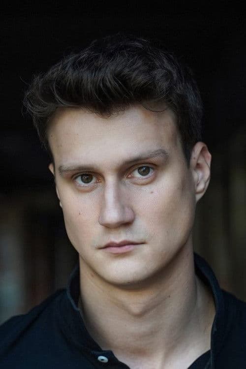 Mark Vdovin profile photo