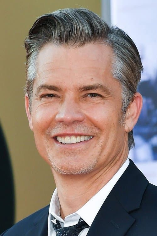 Timothy Olyphant profile photo