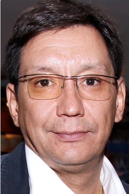 Egor Konchalovsky profile photo