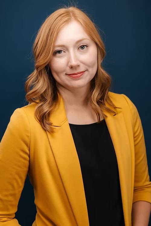 Mary Huff profile photo