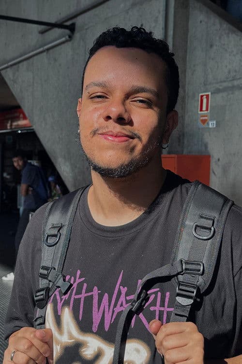 Guilherme Nunes profile photo