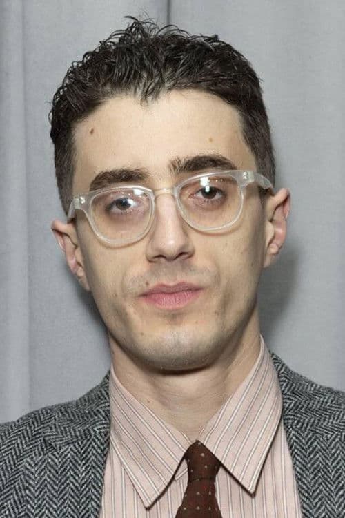 Gus Reed profile photo